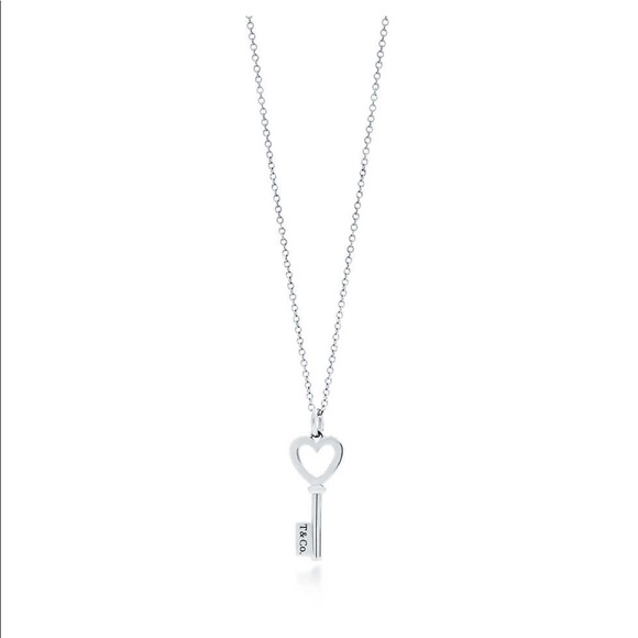 Tiffany & Co. Jewelry - Tiffany & Co. Necklace